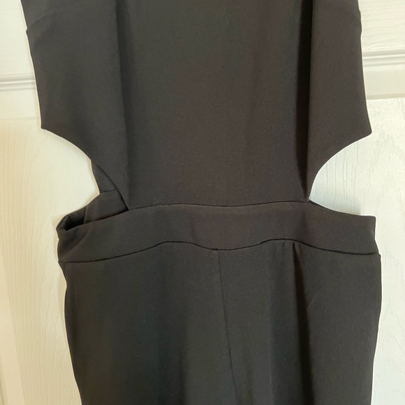 Express Jumpsuit- size small - Picture 2 of 6
